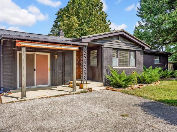 4030 W Fleener Avenue, Bloomington, IN 47403
