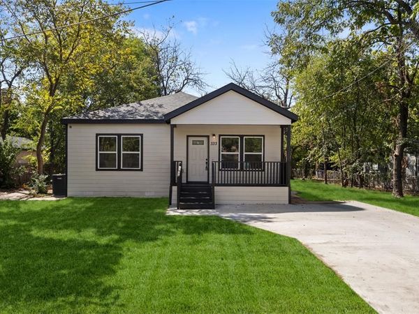 333 Levant Avenue , Dallas, TX 75217