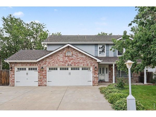2659 Beech Cir, Longmont, CO 80503