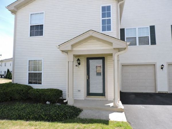 2480 Frost Drive , Aurora, IL 60503