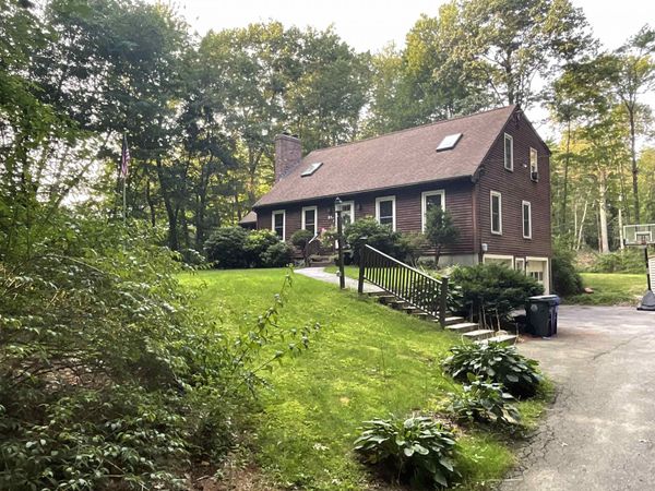81 Wheel Wright Road, Hampstead, NH 03841