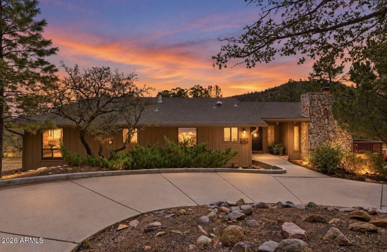 24 Wildwood Drive, Prescott, AZ 86305 Main Photo