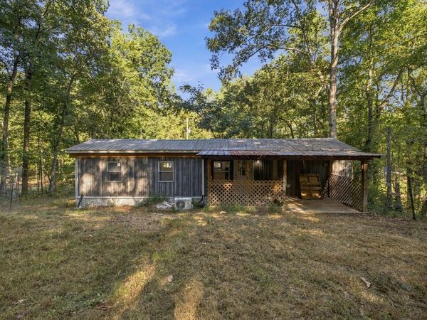43 Cordell Avenue, LaFayette, GA 30728