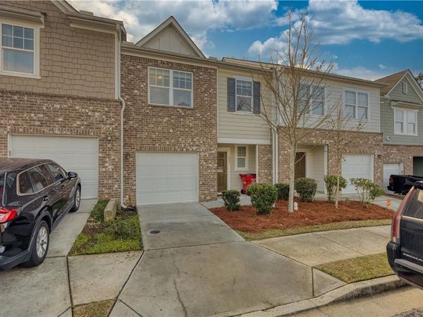 1821 Millstream Hollow , Conyers, GA 30012