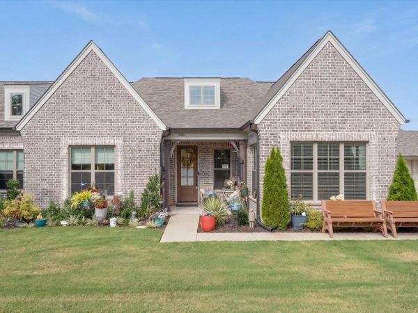 3040 BEDFORDSHIRE CV, Bartlett, TN 38133