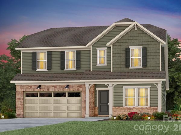 558 Cottage Garden Lane , Belmont, NC 28012