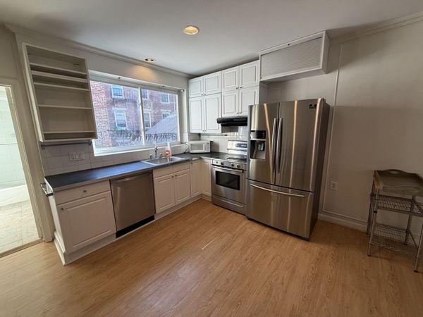 19 Salutation Street, Unit 32, Boston, MA 02109