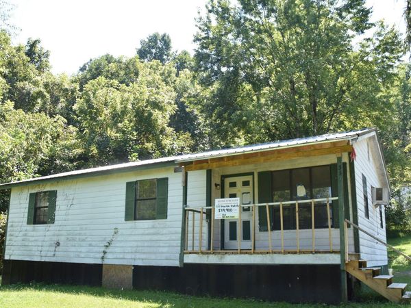 337 Marble Hall Road, Rogersville, TN 37857
