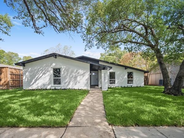 3225 Collins Boulevard, Garland, TX 75044