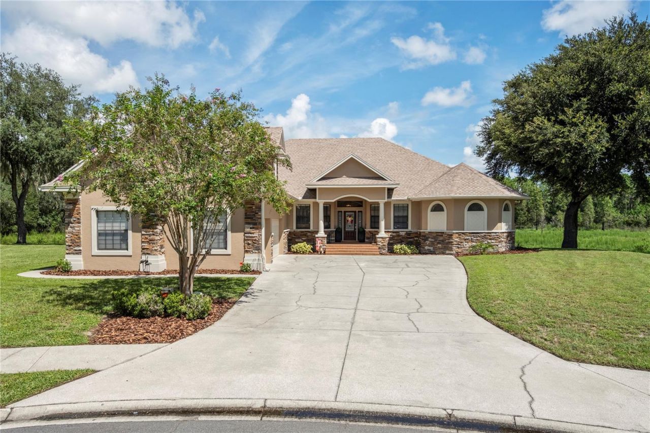 8041 Margate Way, Lakeland, FL 33809 Main Photo