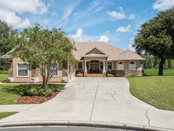 8041 MARGATE WAY , LAKELAND, FL 33809