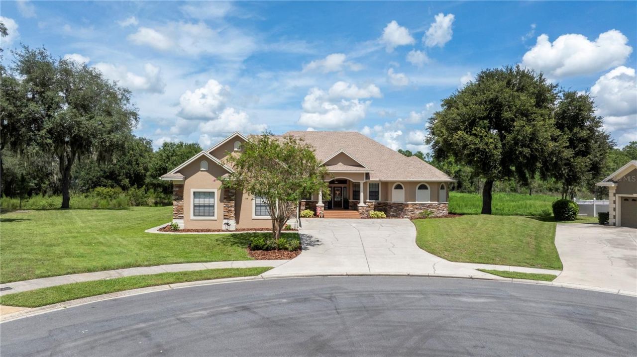 8041 Margate Way, Lakeland, FL 33809 Photo
