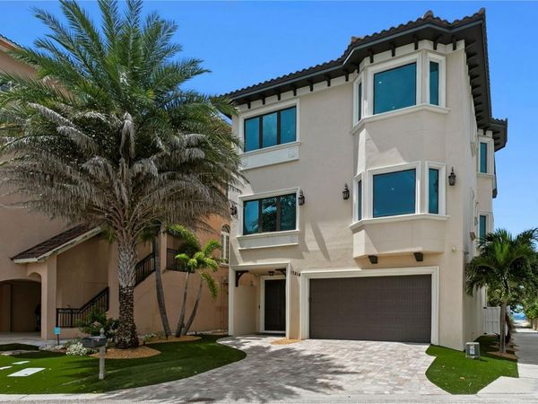 17814 LEE AVENUE, REDINGTON SHORES, FL 33708