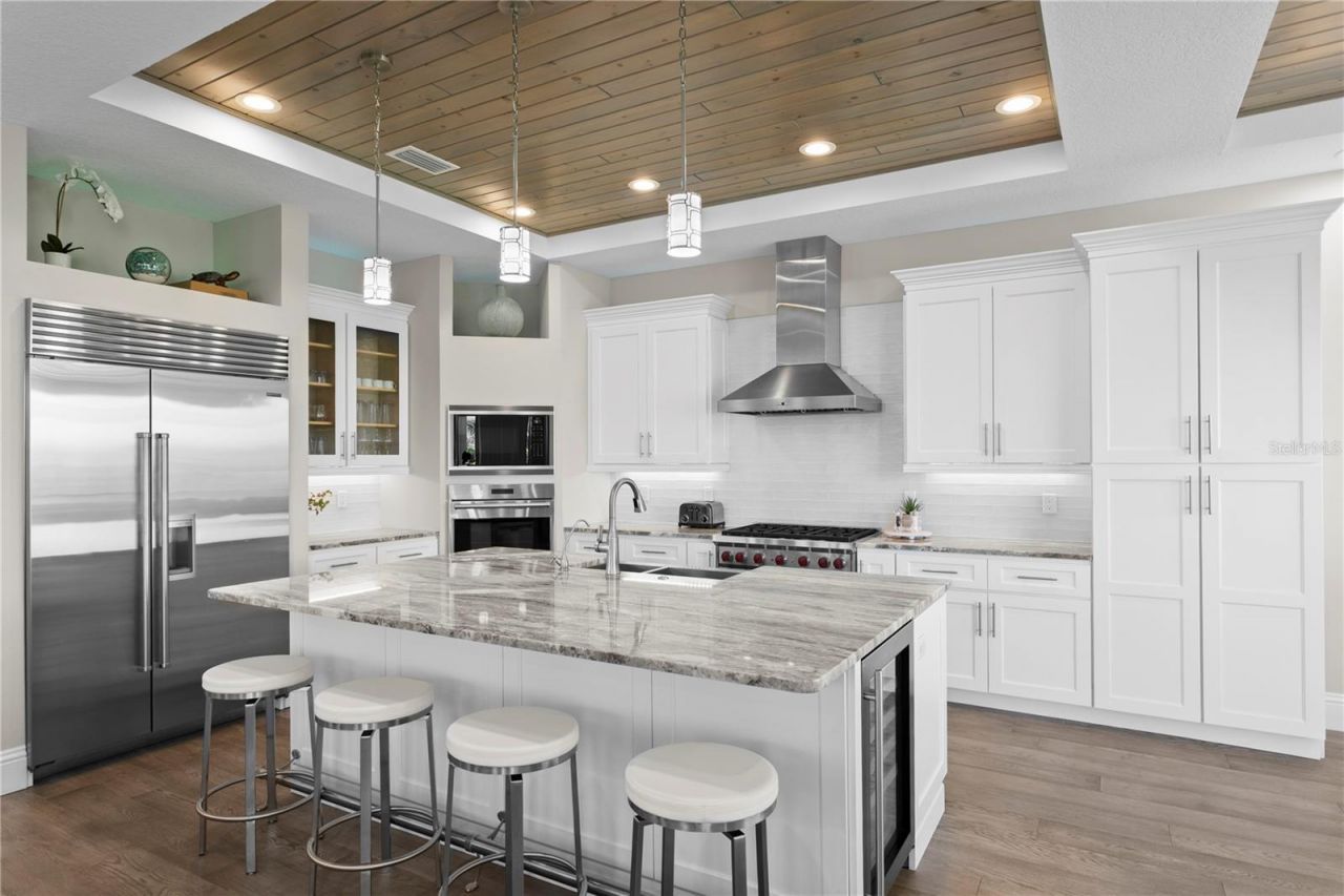 17814 Lee Avenue, Redington Shores, FL 33708 Photo