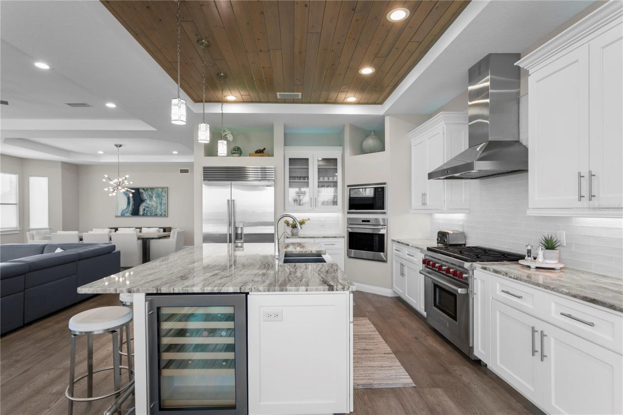 17814 Lee Avenue, Redington Shores, FL 33708 Photo