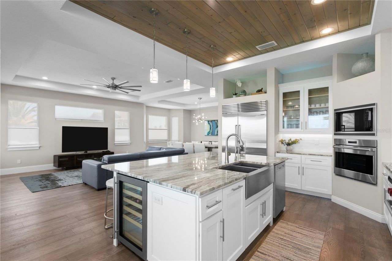 17814 Lee Avenue, Redington Shores, FL 33708 Photo