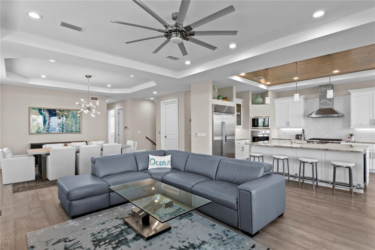 17814 Lee Avenue, Redington Shores, FL 33708 Photo