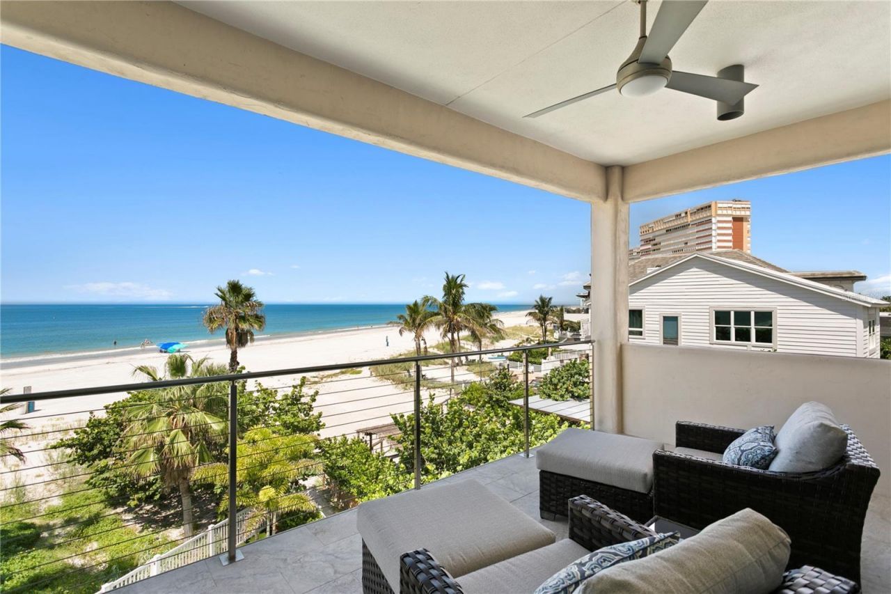 17814 Lee Avenue, Redington Shores, FL 33708 Photo