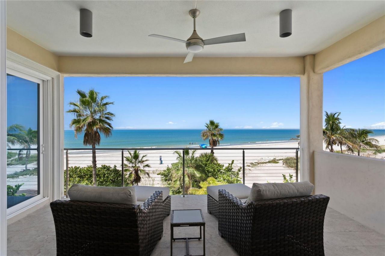 17814 Lee Avenue, Redington Shores, FL 33708 Photo