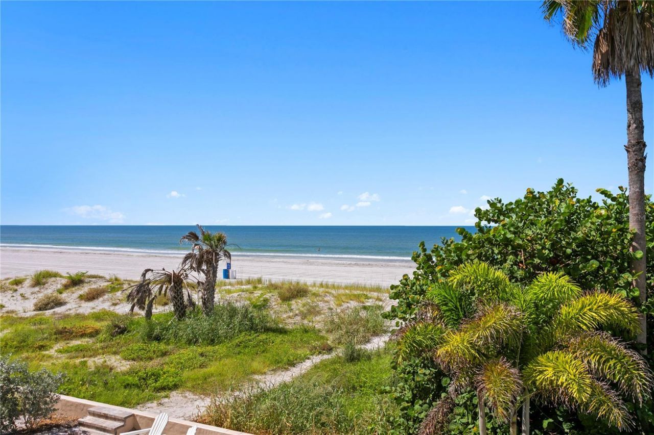 17814 Lee Avenue, Redington Shores, FL 33708 Photo