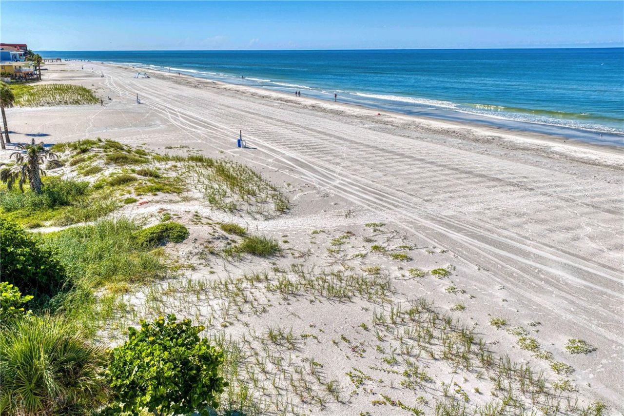 17814 Lee Avenue, Redington Shores, FL 33708 Photo