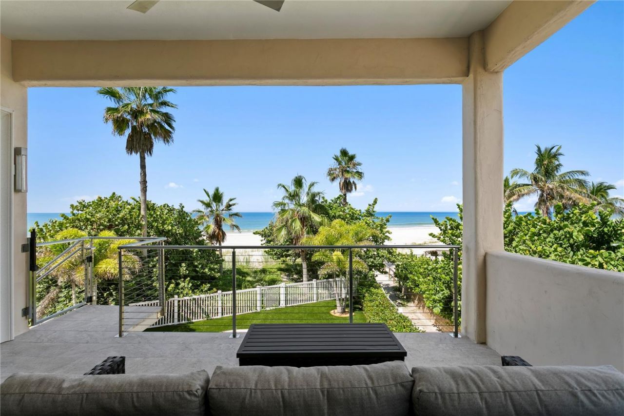 17814 Lee Avenue, Redington Shores, FL 33708 Photo