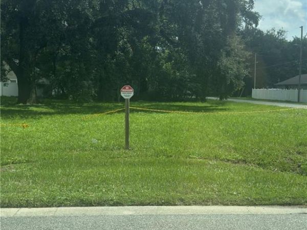 9523 2ND AVENUE , ORLANDO, FL 32824
