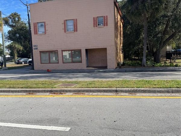 1215 N MAIN STREET , KISSIMMEE, FL 34744