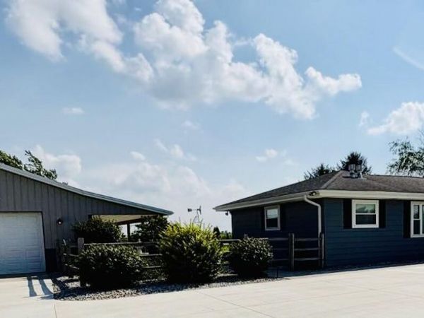 16759 Hammansburg Road, Cygnet, OH 43413