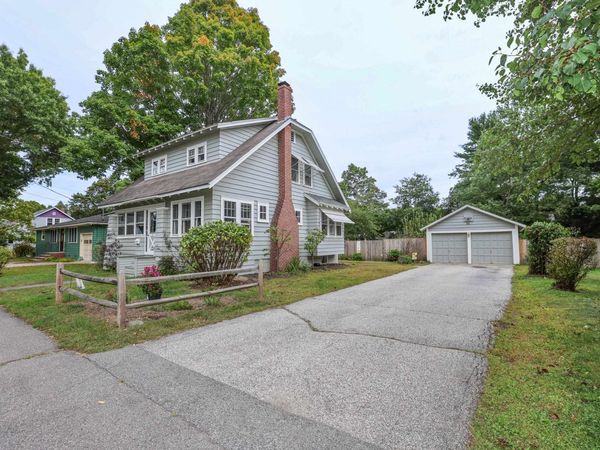 27 Russell Street, Keene, NH 03431