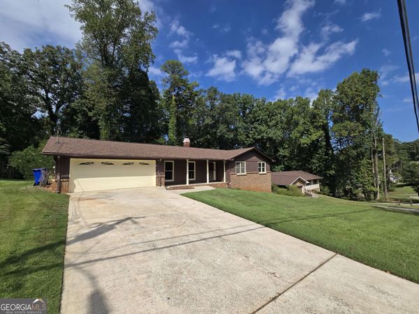 3851 Raiders Ridge Drive, Lithonia, GA 30038