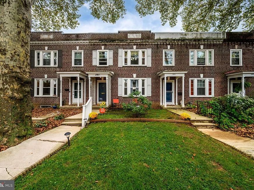 391 Sunset Road, West Reading, PA 19611 Main Photo