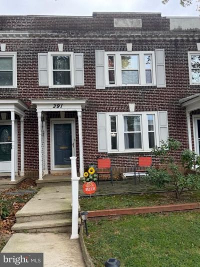 391 SUNSET ROAD , WEST READING, PA 19611