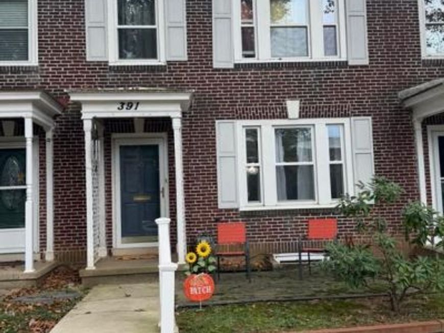 391 Sunset Road, West Reading, PA 19611 Main Photo