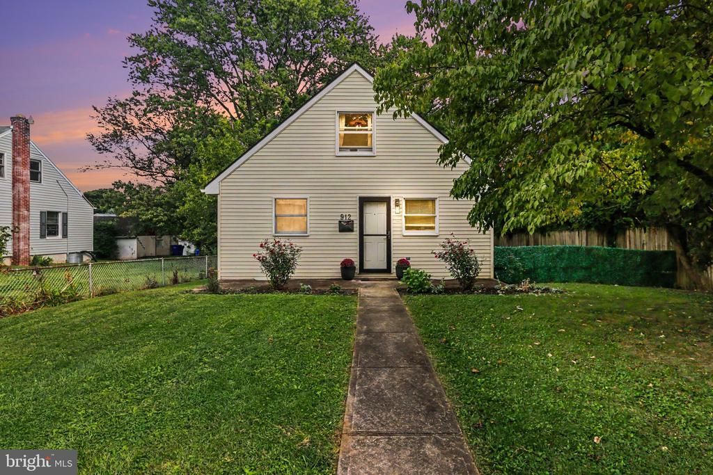 912 High Street, Harrisburg, PA 17113 Main Photo