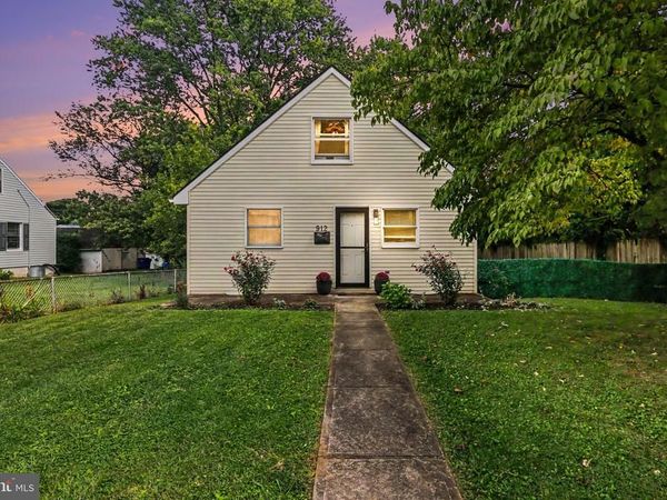 912 HIGH STREET , HARRISBURG, PA 17113