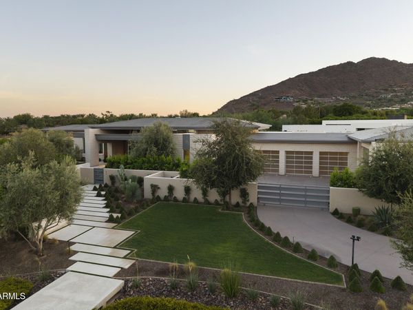 6453 E LUKE Avenue, Paradise Valley, AZ 85253
