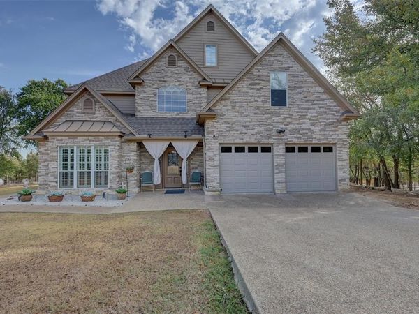 201 Hcr 2127, Whitney, TX 76692
