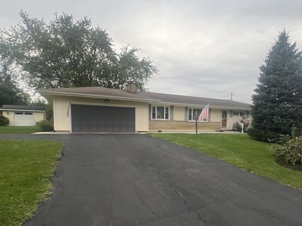 1930 Fairlane Drive, Lima, OH 45806