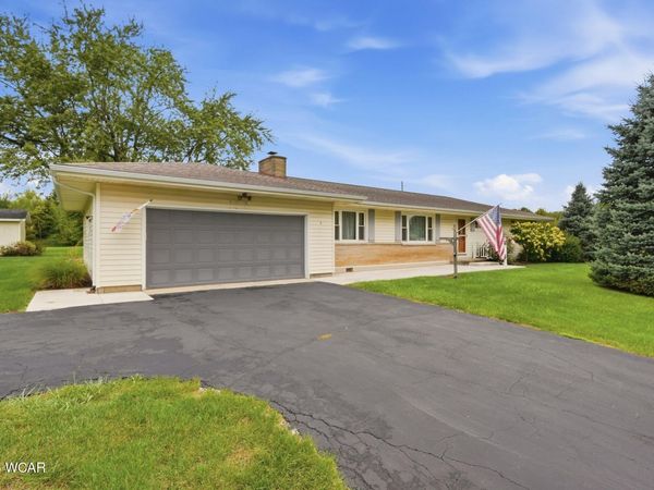 1930 Fairlane Drive, Lima, OH 45806