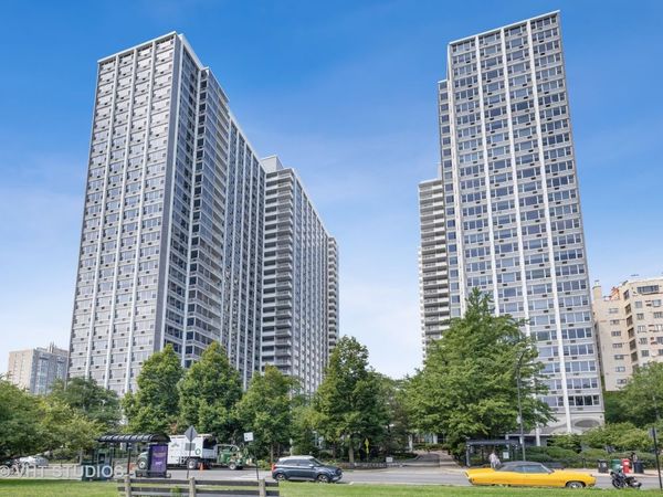 4250 N Marine Drive , Unit 1432, Chicago, IL 60613