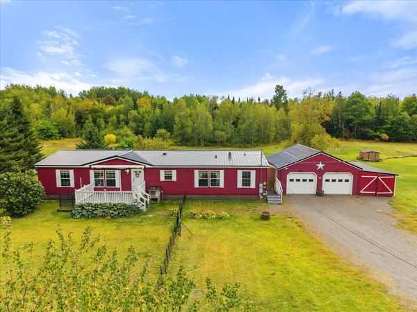 103 Hudson Road , Corinth, ME 04427