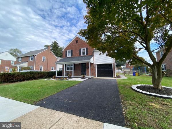 825 STANBRIDGE ROAD, DREXEL HILL, PA 19026