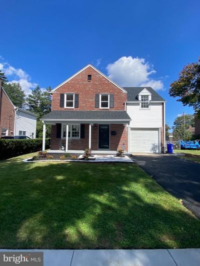 825 STANBRIDGE ROAD, DREXEL HILL, PA 19026