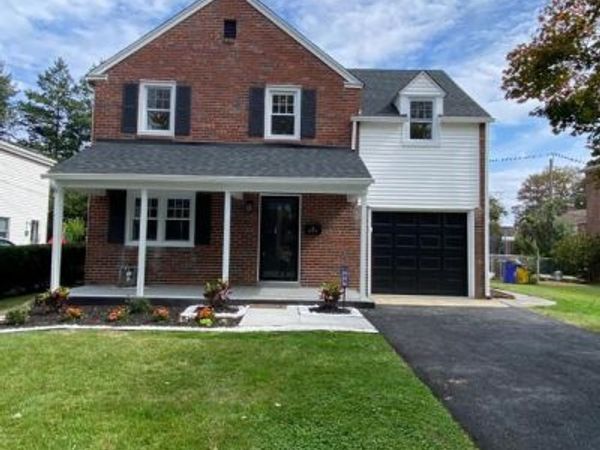 825 STANBRIDGE ROAD, DREXEL HILL, PA 19026
