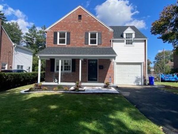 825 STANBRIDGE ROAD, DREXEL HILL, PA 19026
