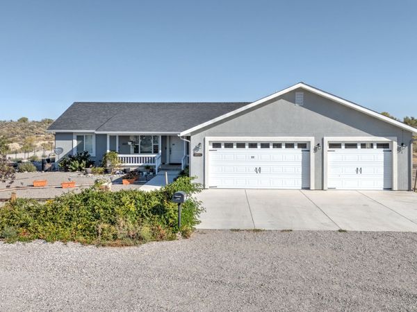 1020 Winchester Road, Fallon, NV 89406