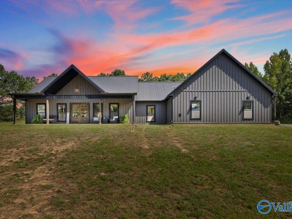 508 Jones Chapel Loop, Springville, AL 35146