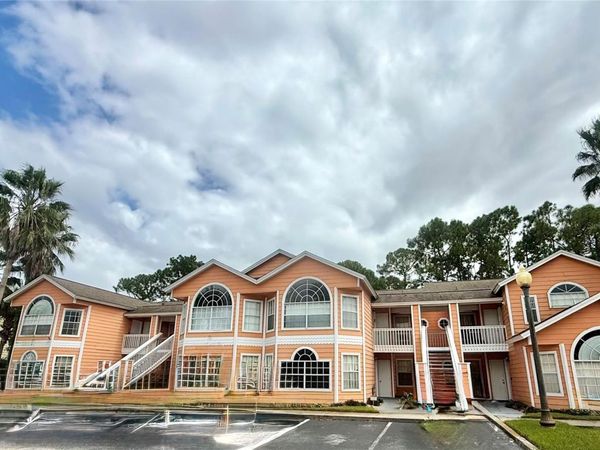 3139 BRITANNIA BOULEVARD , Unit C, KISSIMMEE, FL 34747