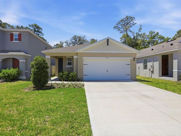 479 PELHAM PARK DRIVE , DELAND, FL 32720